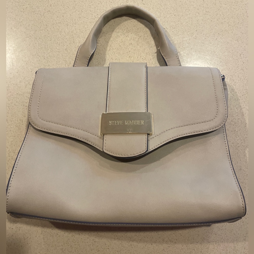 Steve Madden hand bag